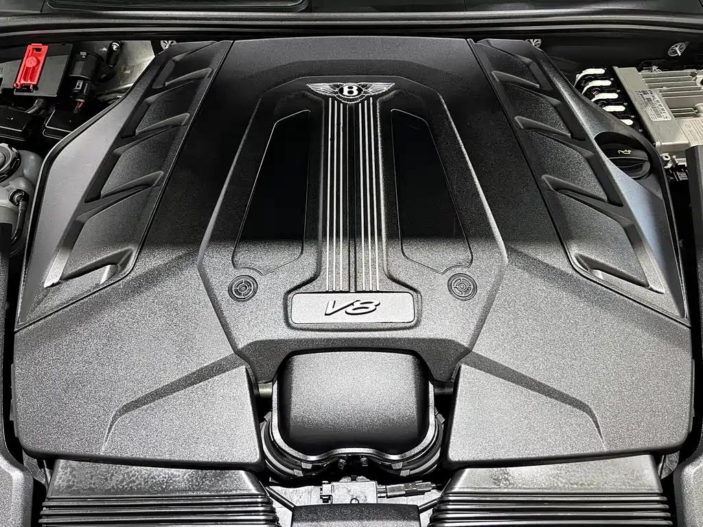 Landrover Range Rover Sport 2021 4.0T V8