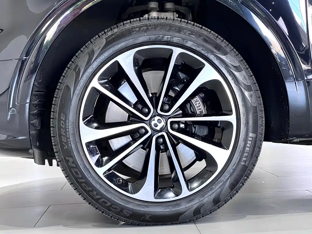 Landrover Range Rover Sport 2021 4.0T V8