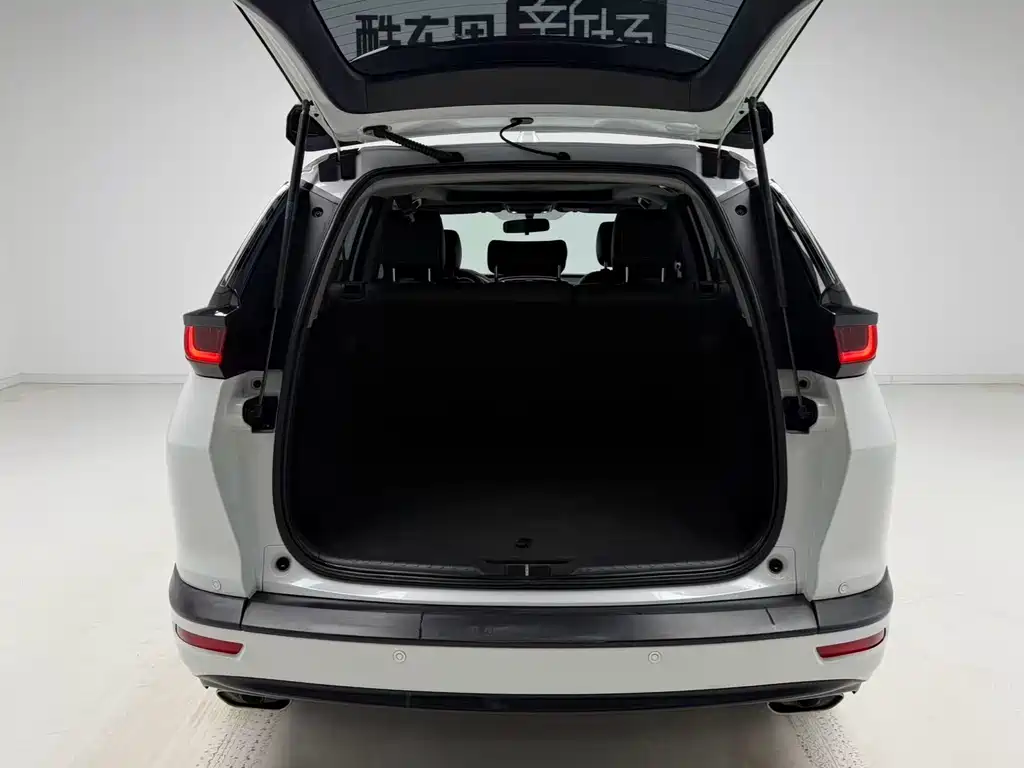 Honda CR-V 2021 240TURBO CVT 2WD Elite Edition