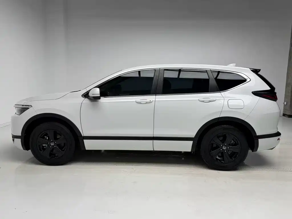 Honda CR-V 2021 240TURBO CVT 2WD Elite Edition
