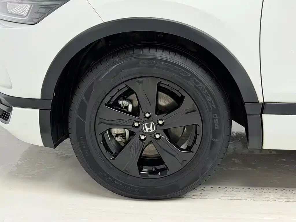 Honda CR-V 2021 240TURBO CVT 2WD Elite Edition