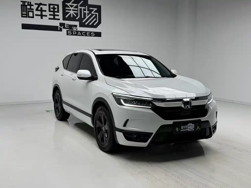 Honda CR-V 2021 240TURBO CVT 2WD Elite Edition