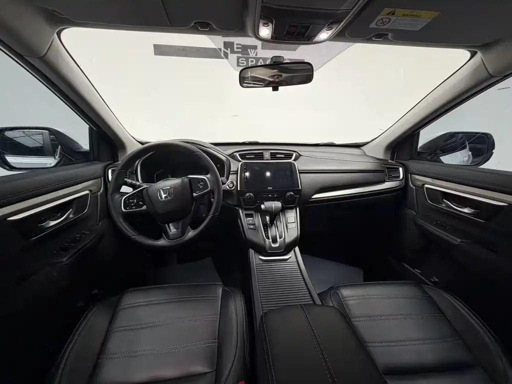 Honda CR-V 2021 240TURBO CVT 2WD Elite Edition