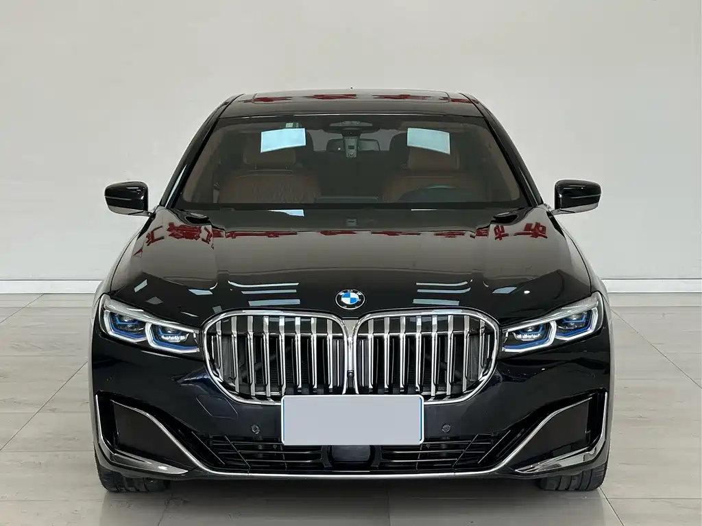 BMW 7 Series 2022 740Li xDrive Executive Luxury Package