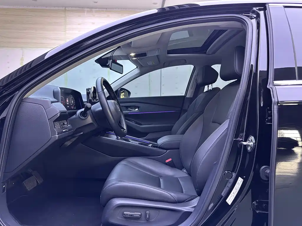Accord 2023 260TURBO Smart Enjoy Edition