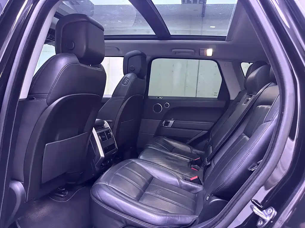Range Rover Sport 2019 Special Edition