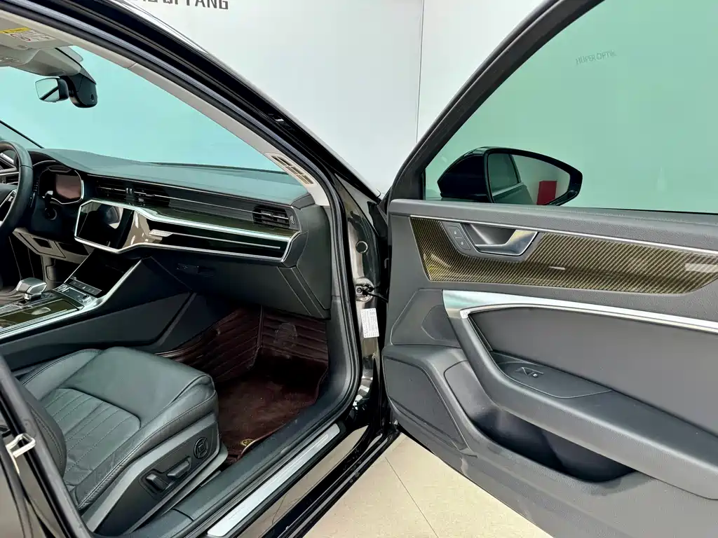 Audi A6L 2019 45 TFSI Prestige Edition
