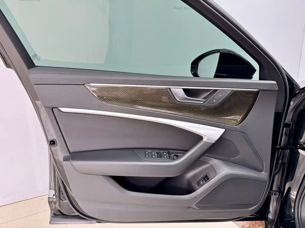 Audi A6L 2019 45 TFSI Prestige Edition