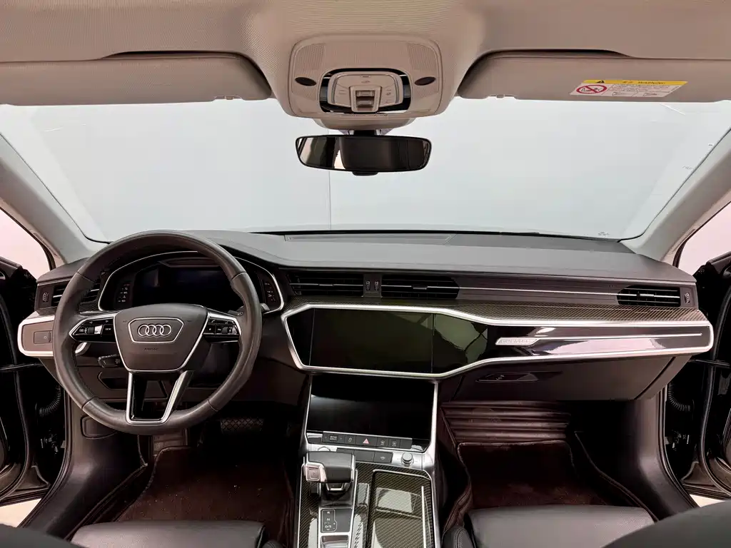 Audi A6L 2019 45 TFSI Prestige Edition