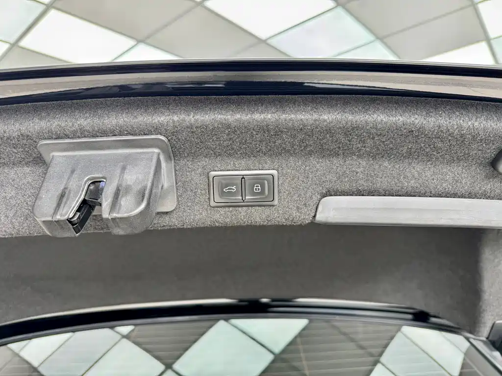 Audi A6L 2019 45 TFSI Prestige Edition
