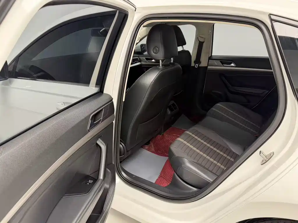 Lavida 2019 280TSI DSG Comfort Edition National VI