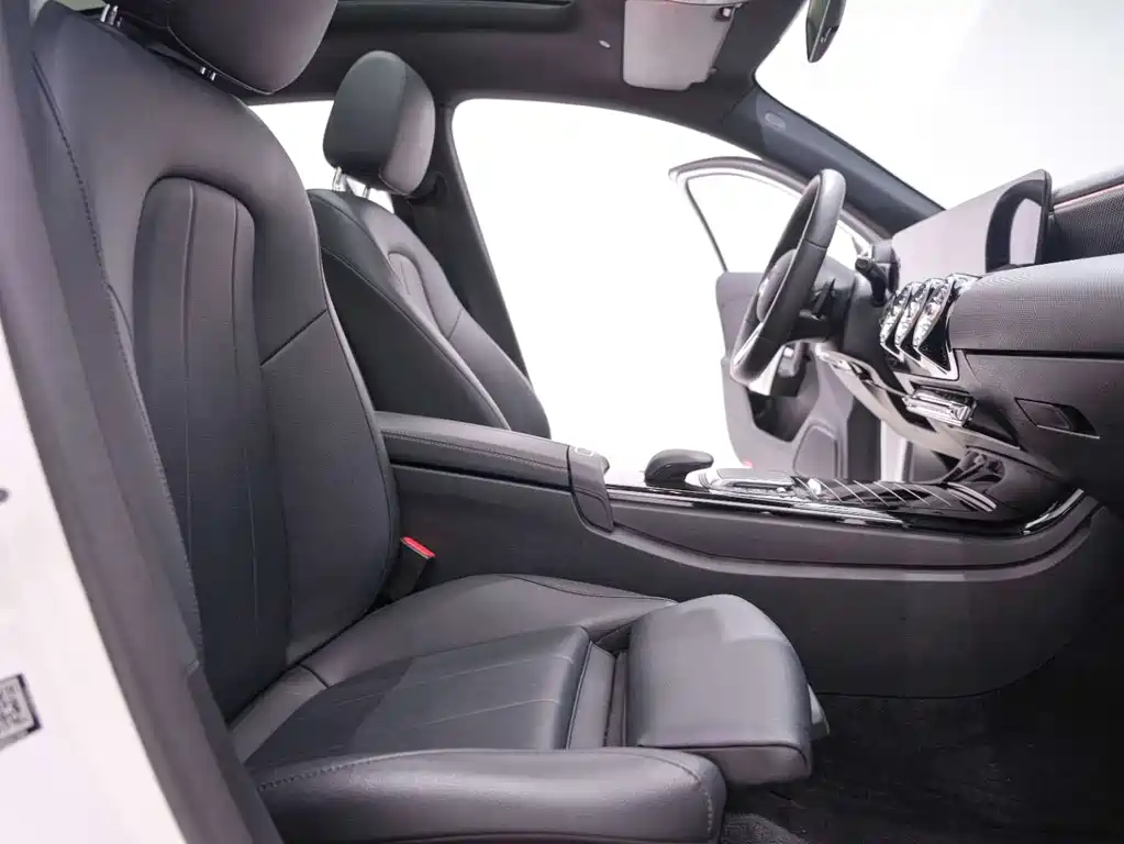 Mercedes-Benz A-Class 2022 A 180 L Sport Coupe