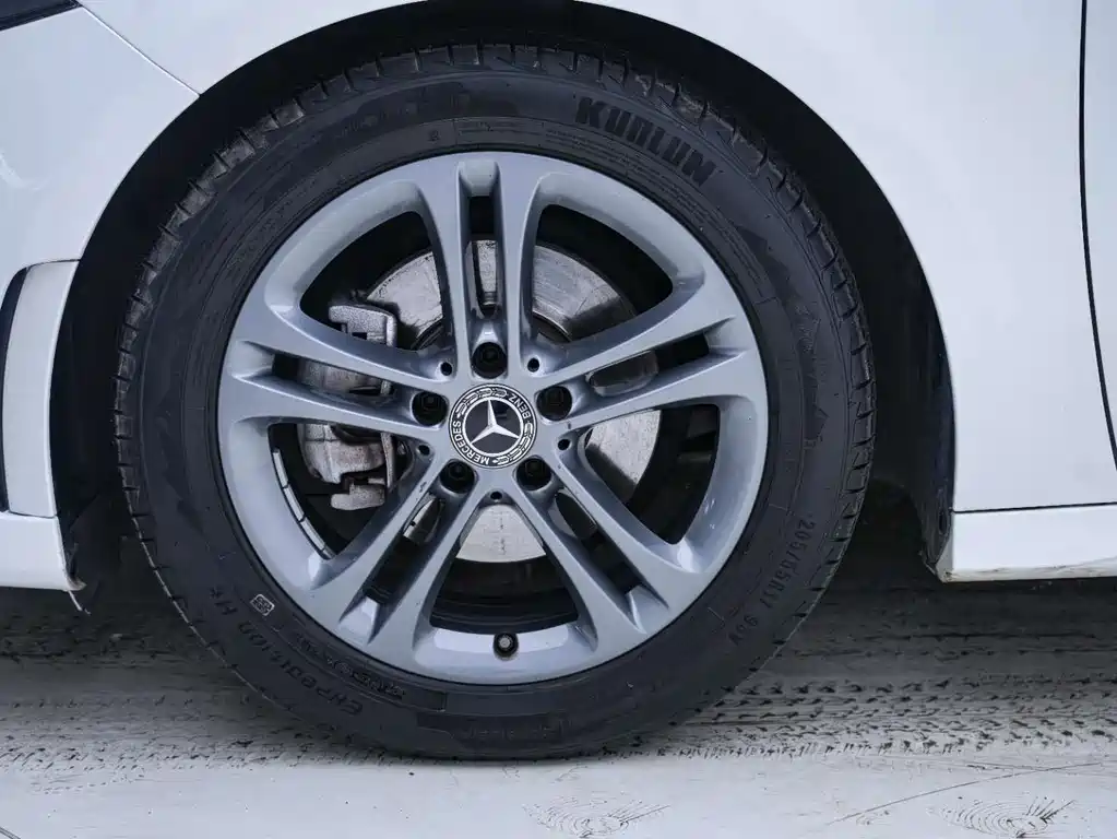 Mercedes-Benz A-Class 2022 A 180 L Sport Coupe
