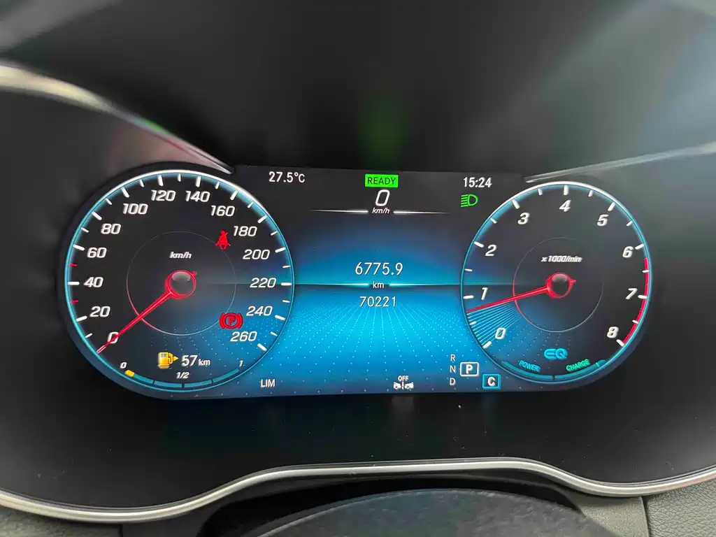 Mercedes-Benz C-Class 2020 C 260 L Sport Edition