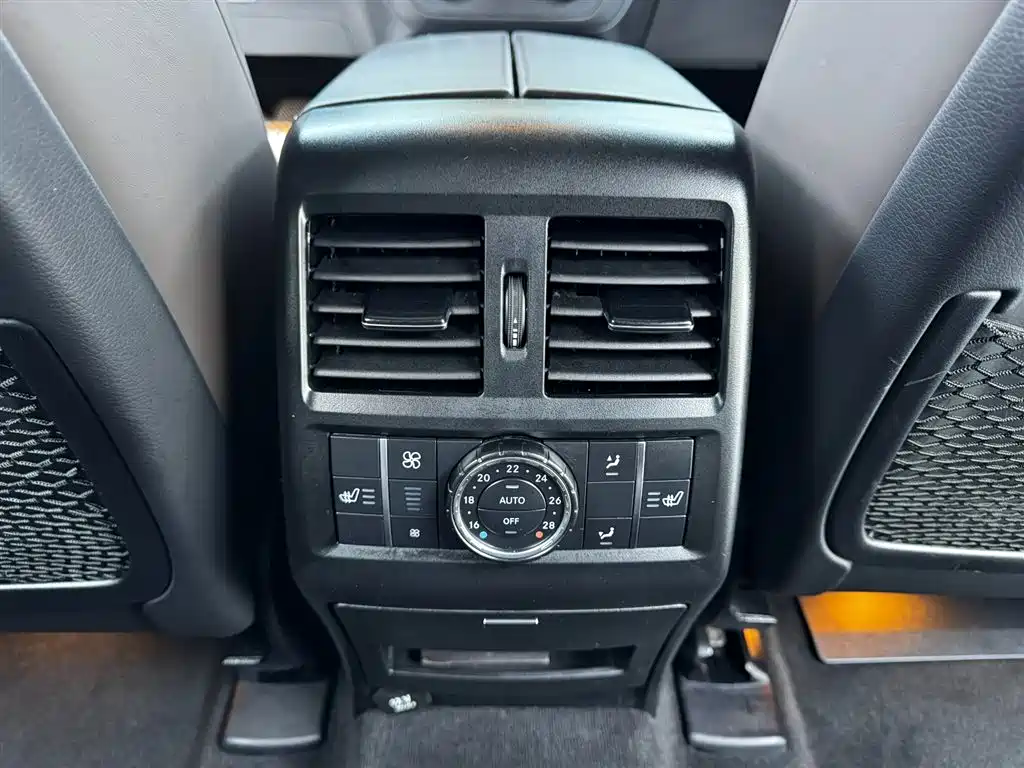 Mercedes-Benz GLE AMG 2015 Model AMG GLE 63 S 4MATIC