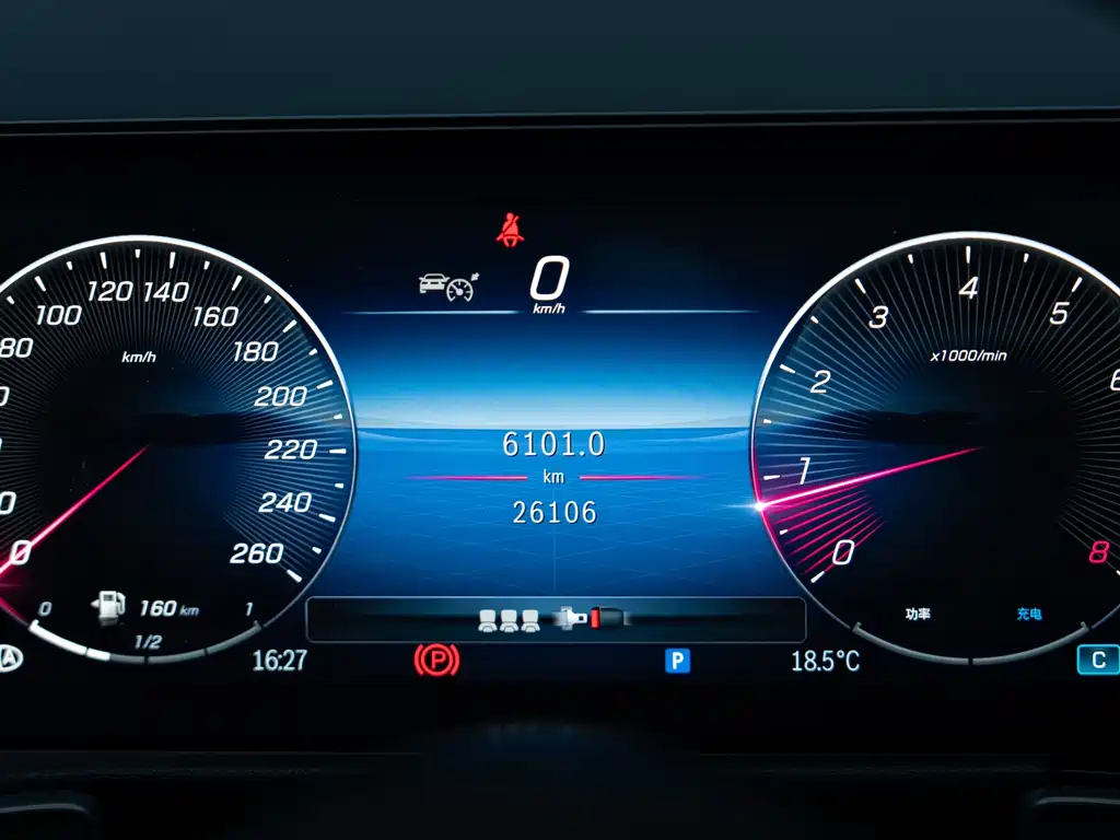 Mercedes-Benz GLB 2024 GLB 220 Dynamic Edition