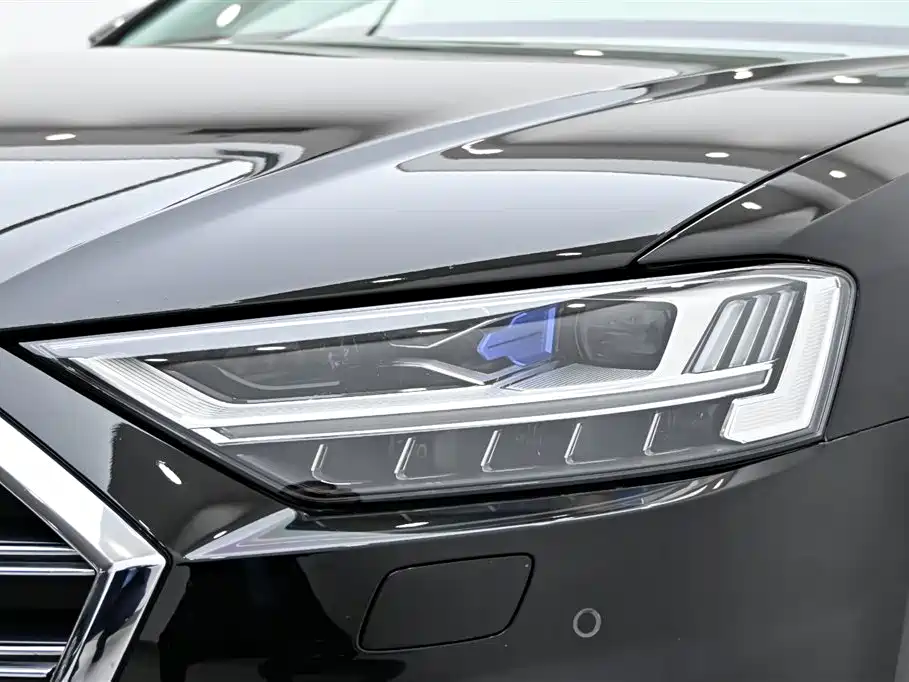 Audi A8 2019 Plus A8L 55 TFSI quattro Prestige Edition