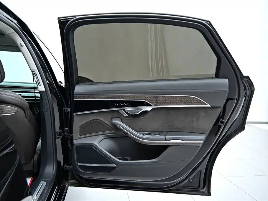 Audi A8 2019 Plus A8L 55 TFSI quattro Prestige Edition