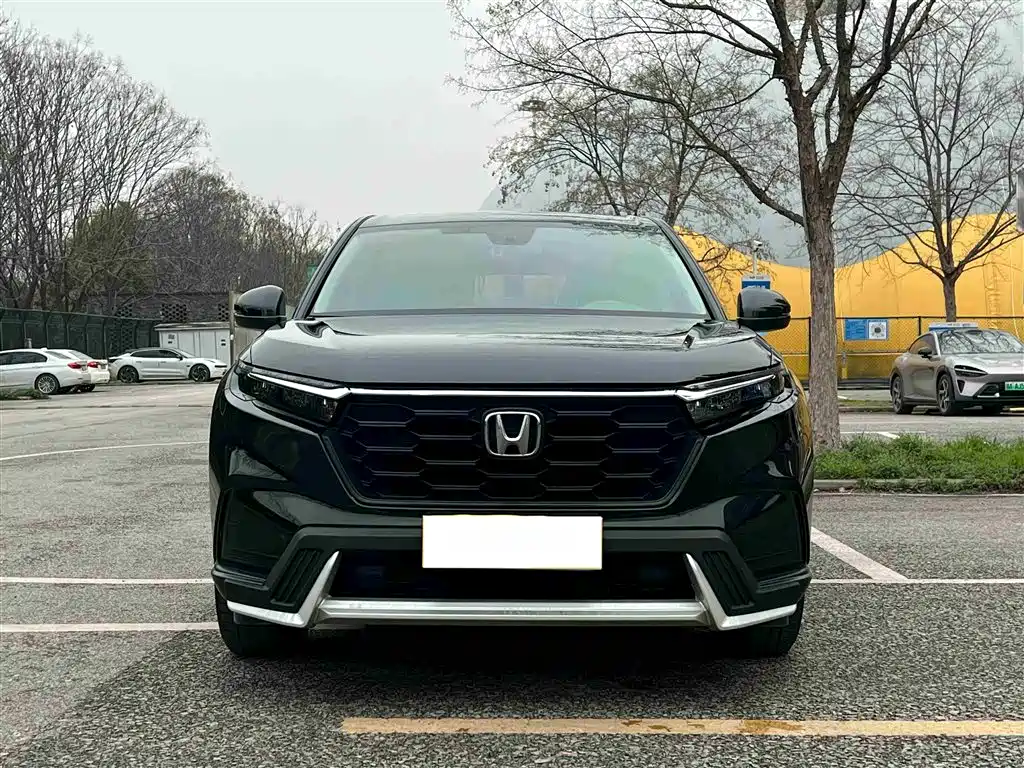 Honda CR-V 2023 240TURBO 2WD Vitality Edition 5-seater