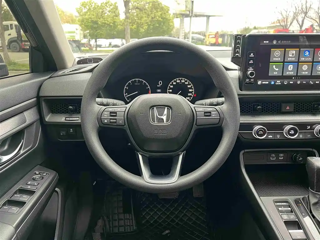 Honda CR-V 2023 240TURBO 2WD Vitality Edition 5-seater
