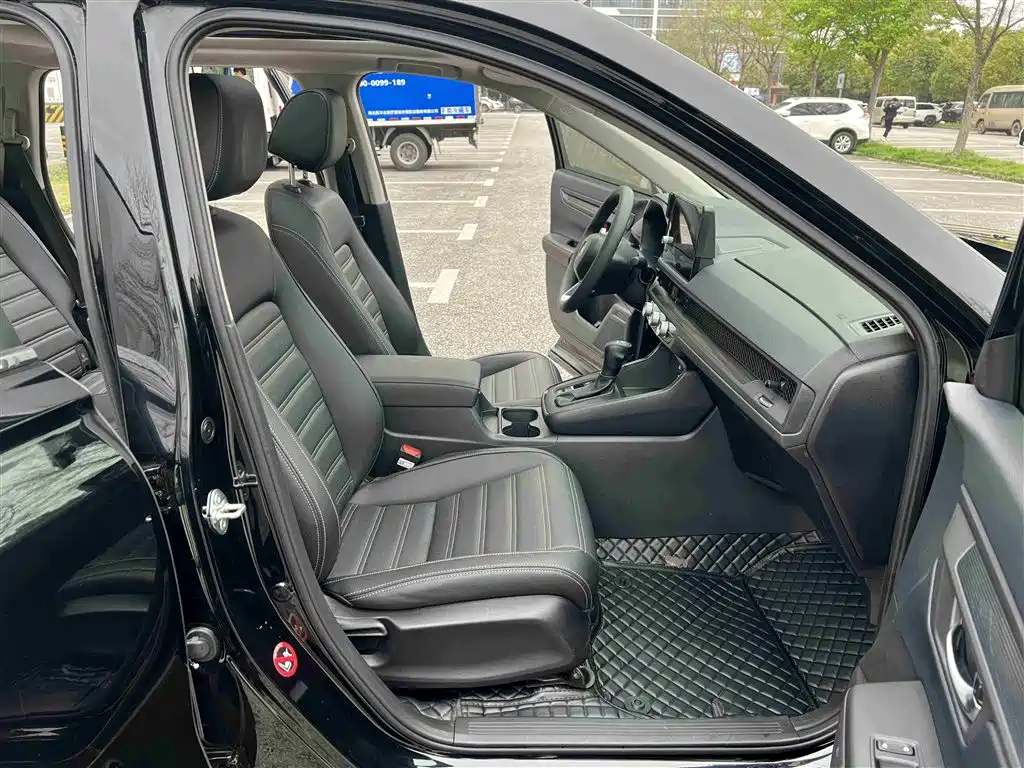Honda CR-V 2023 240TURBO 2WD Vitality Edition 5-seater