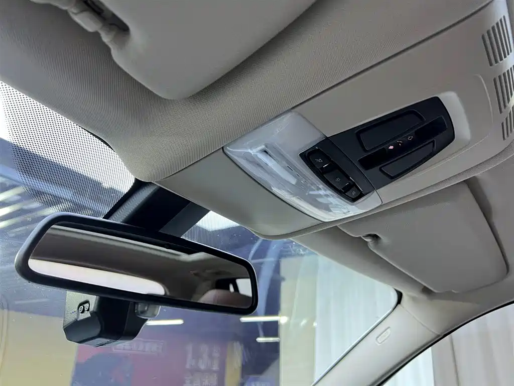 BMW X5 (Import) 2017 Model 3.0T Middle East Edition