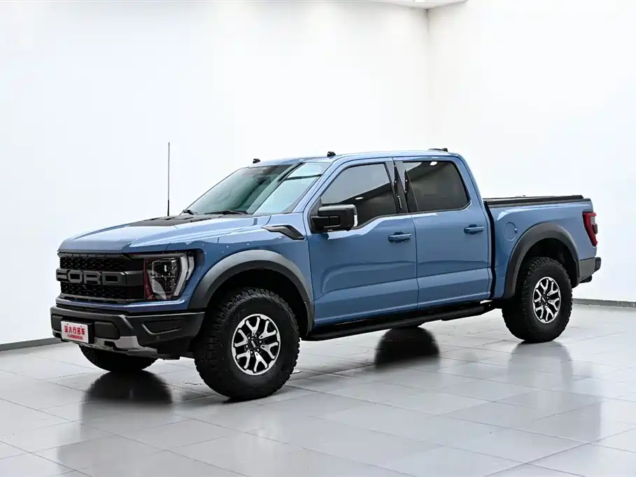 Ford F-150 Raptor 2023 3.5T Raptor
