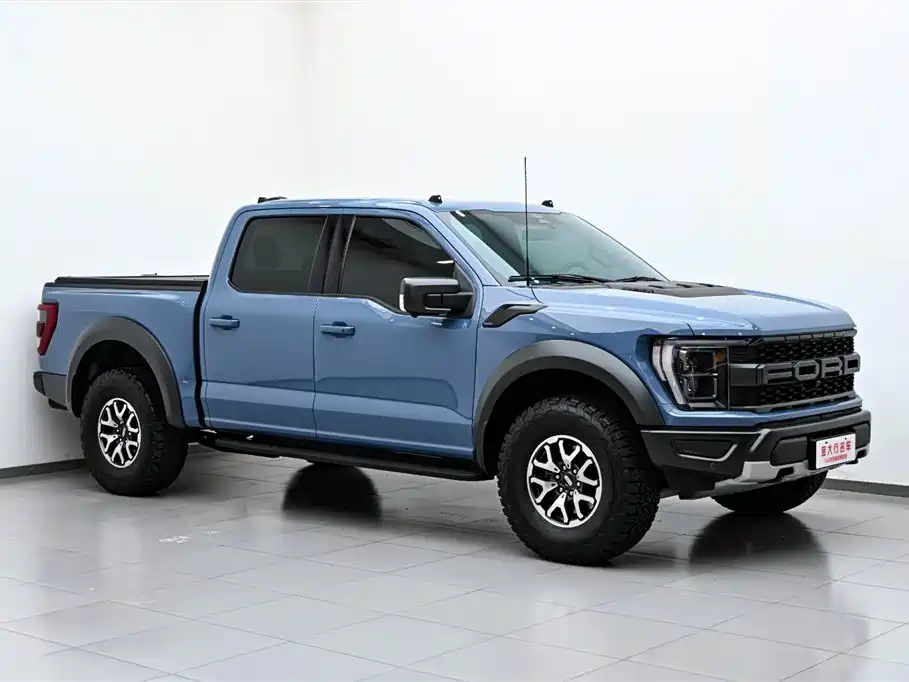 Ford F-150 Raptor 2023 3.5T Raptor