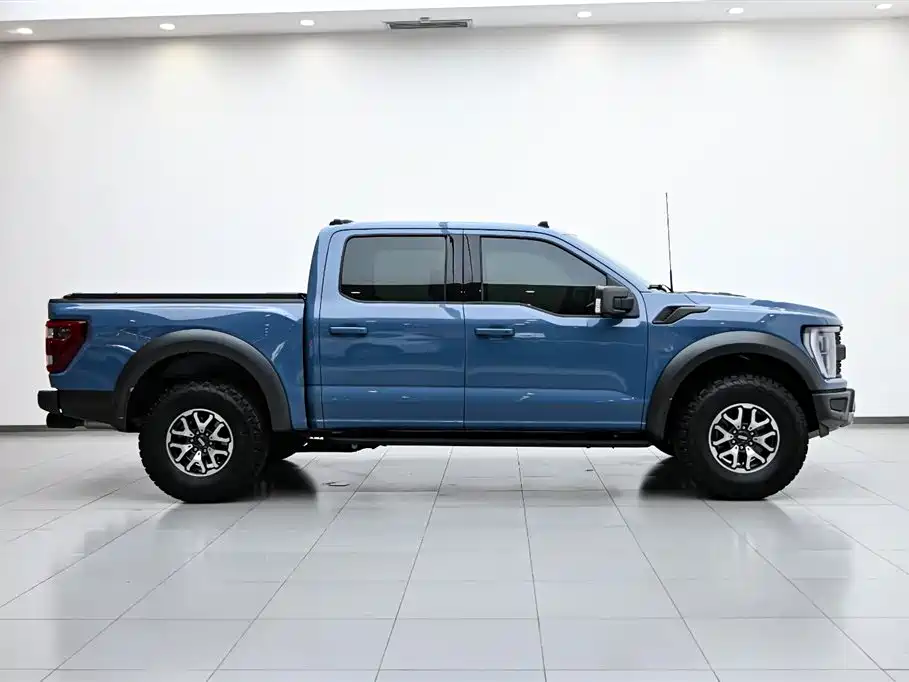 Ford F-150 Raptor 2023 3.5T Raptor