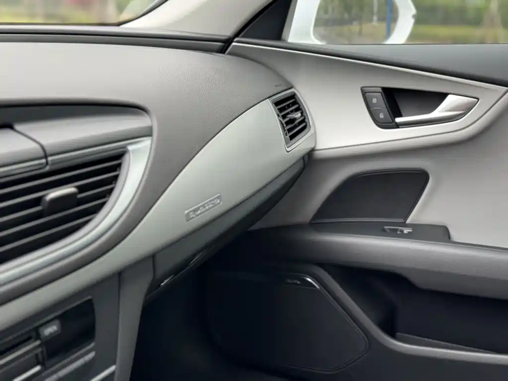 Audi A7 2014 model 35 FSI quattro Tech Line