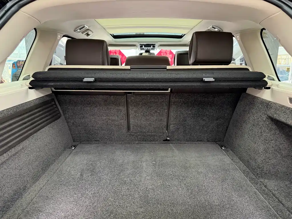 Range Rover 2014 model 3.0 TDV6 Vogue