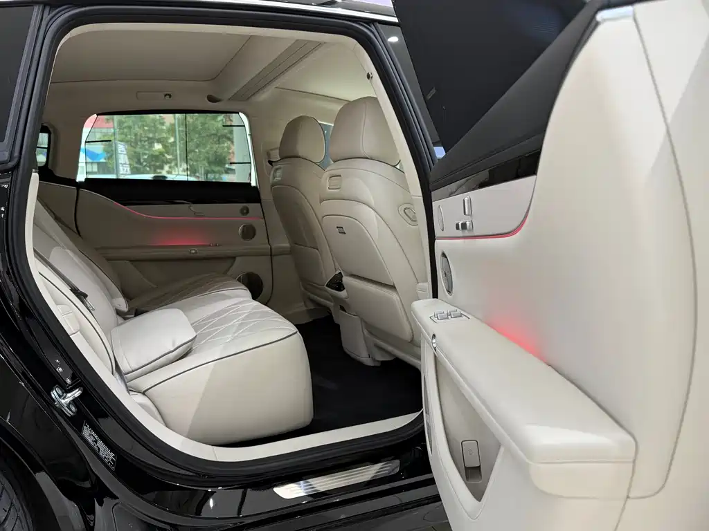 Xinjie S9 2025 Edition Range-Extended Ultra