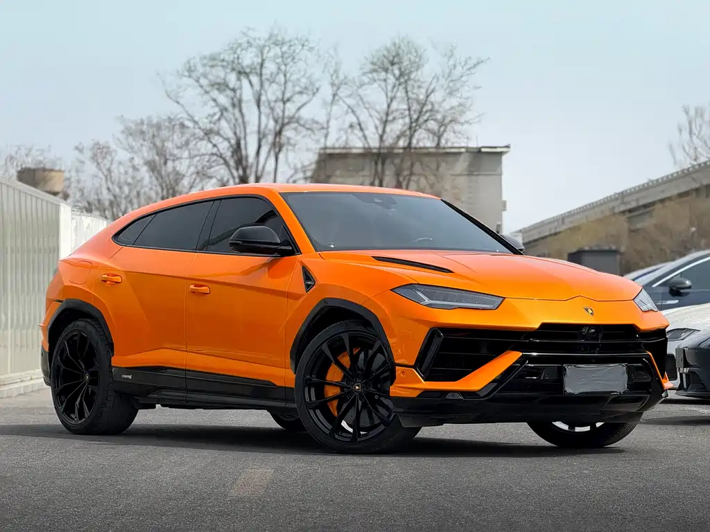 Urus 2023 4.0T V8 S