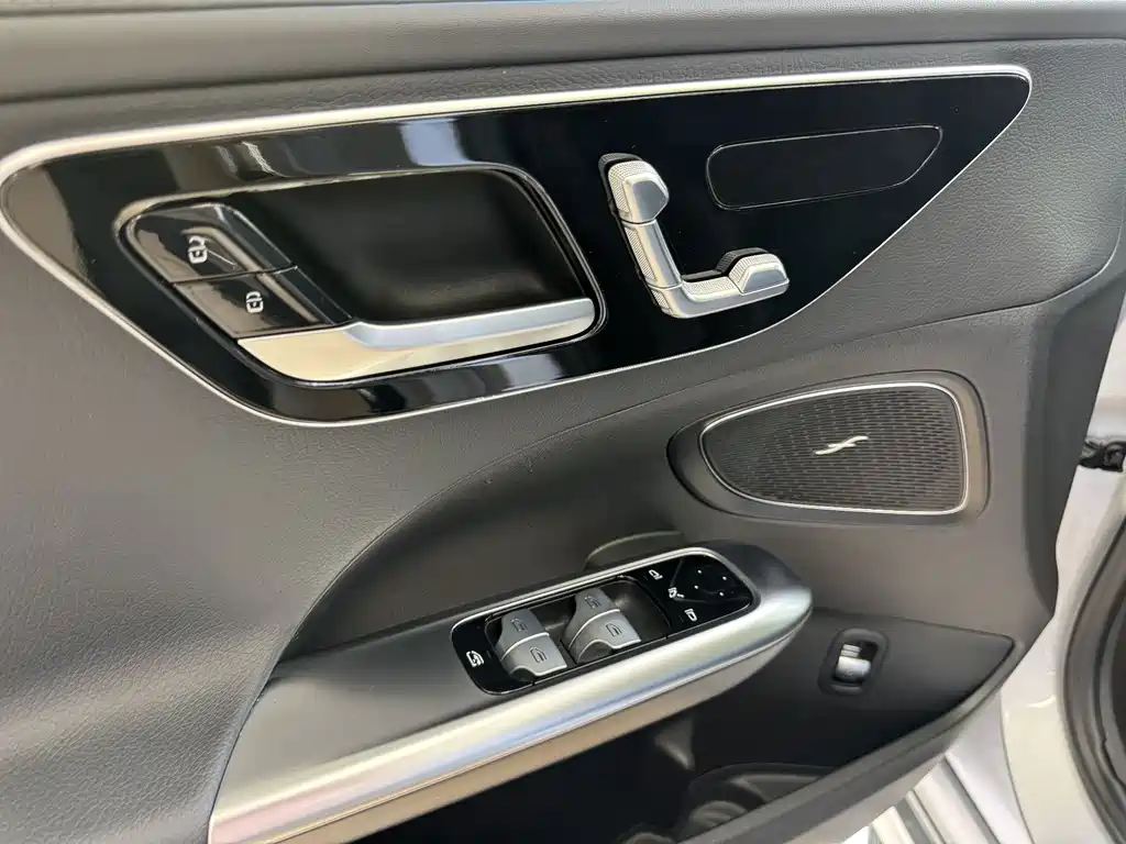 Mercedes C-Class 2023 C 260 L Sport Edition