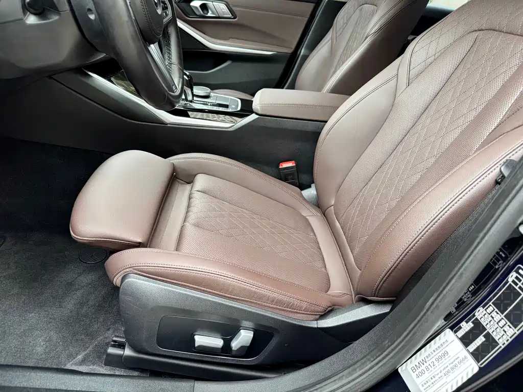 BMW 3 Series 2022 320Li M Sport Package
