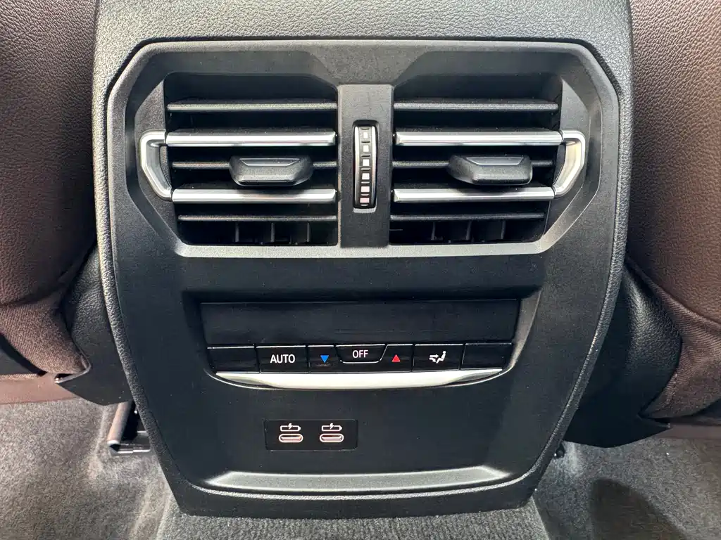 BMW 3 Series 2022 320Li M Sport Package