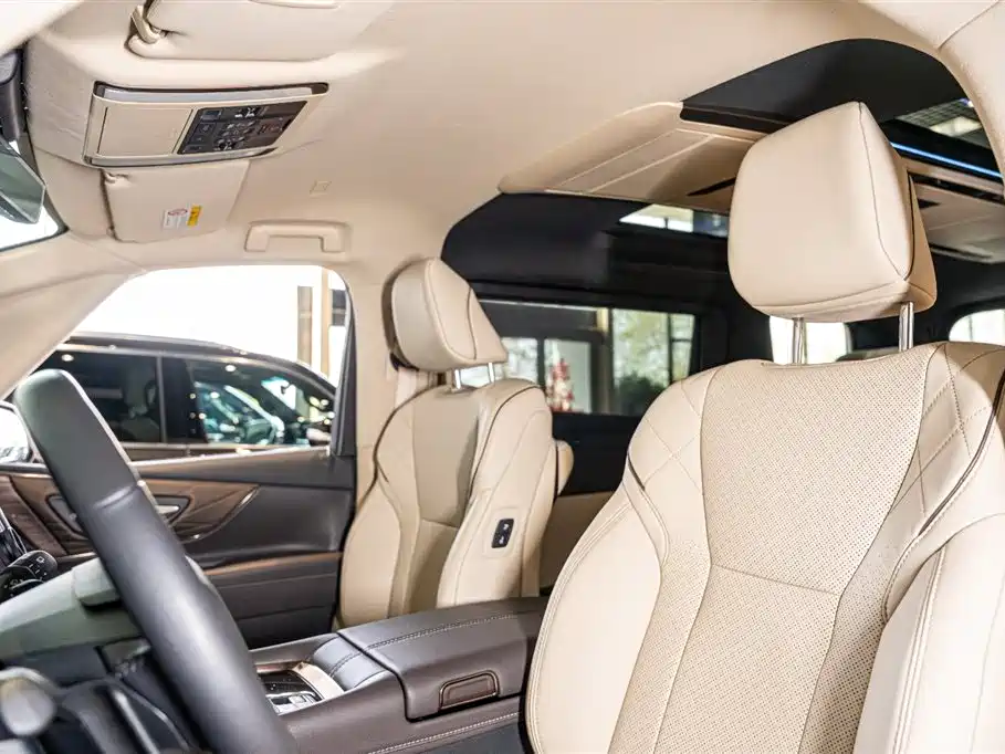Alphard 2024 model Hybrid 2.5L Prestige Edition
