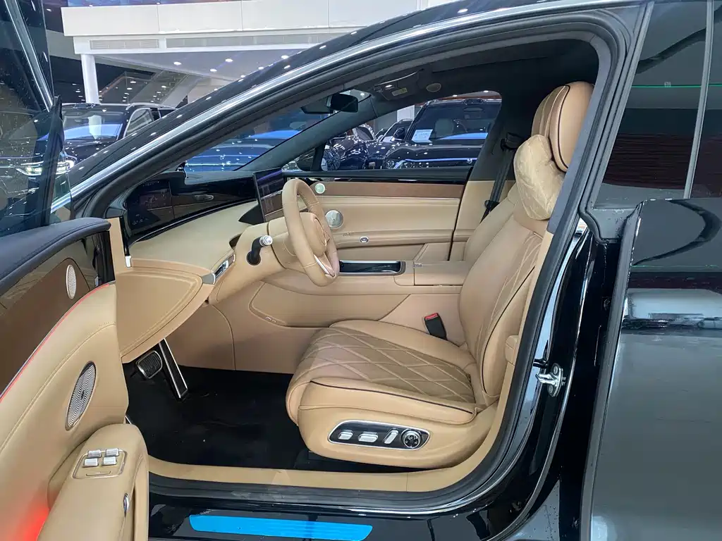 Xinjie S9 2025 Edition Range-Extended Max