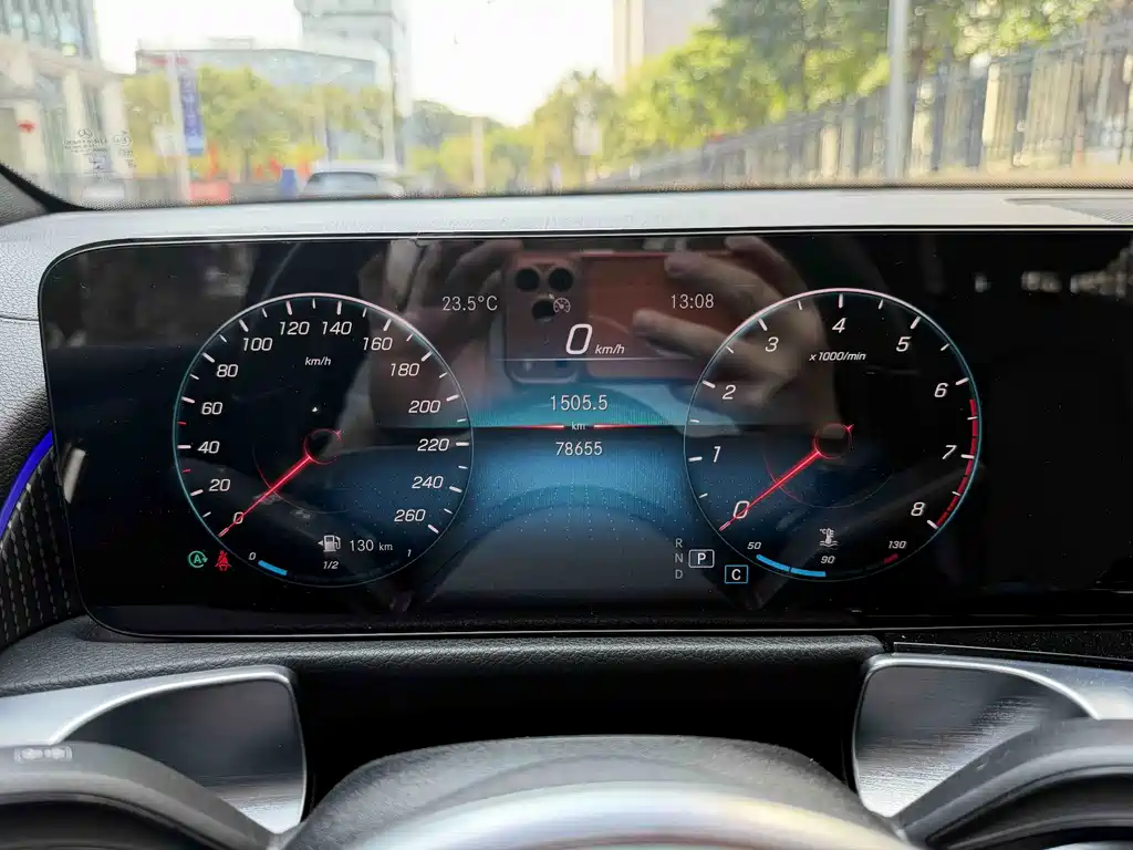 Mercedes-Benz GLB 2021 GLB 200 Sporty Edition