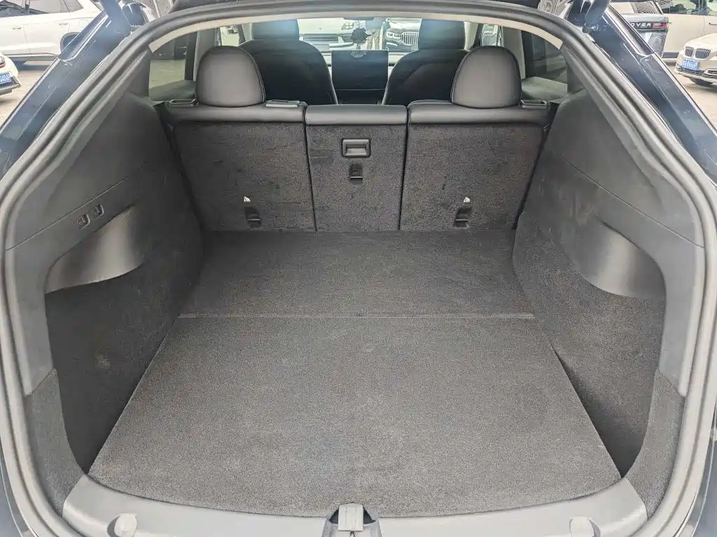 Model Y 2021 Long Range All-Wheel Drive Edition 3D7