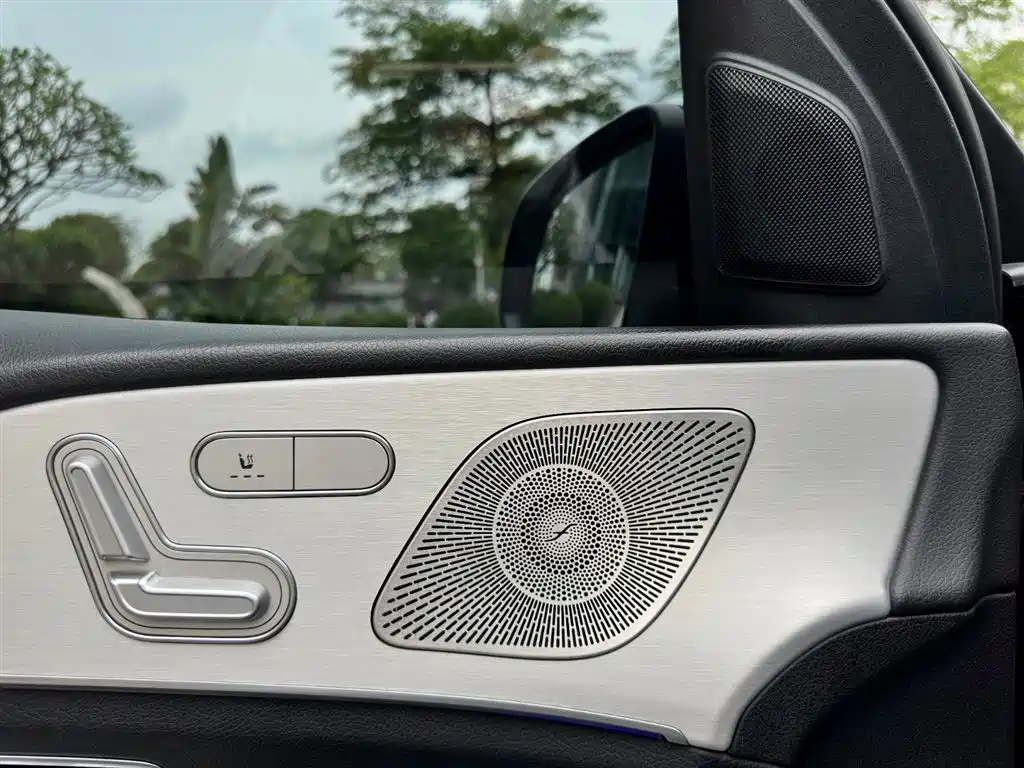 Mercedes-Benz GLE Coupe 2020 GLE 350 4MATIC Coupe SUV Fashion Edition