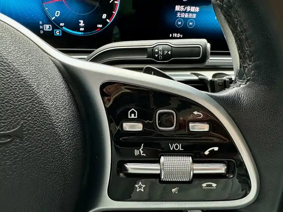 Mercedes-Benz GLE Coupe 2020 GLE 350 4MATIC Coupe SUV Fashion Edition