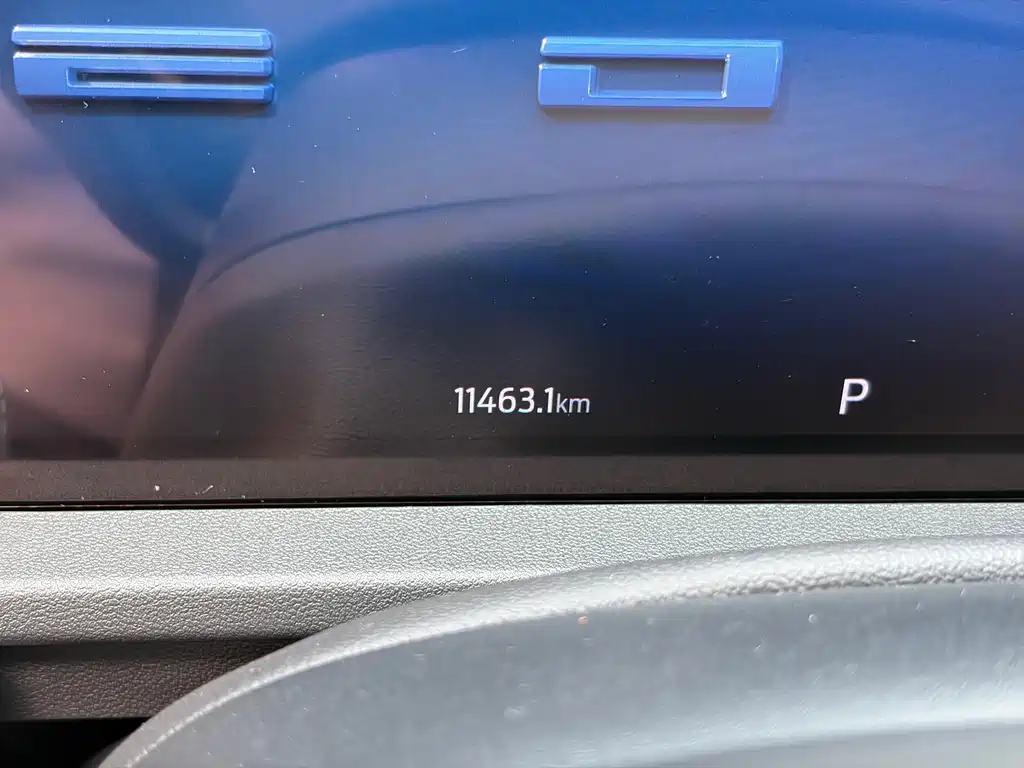 Ford Escape 2024 2.0T EcoBoost AWD 7-seat Trend Edition