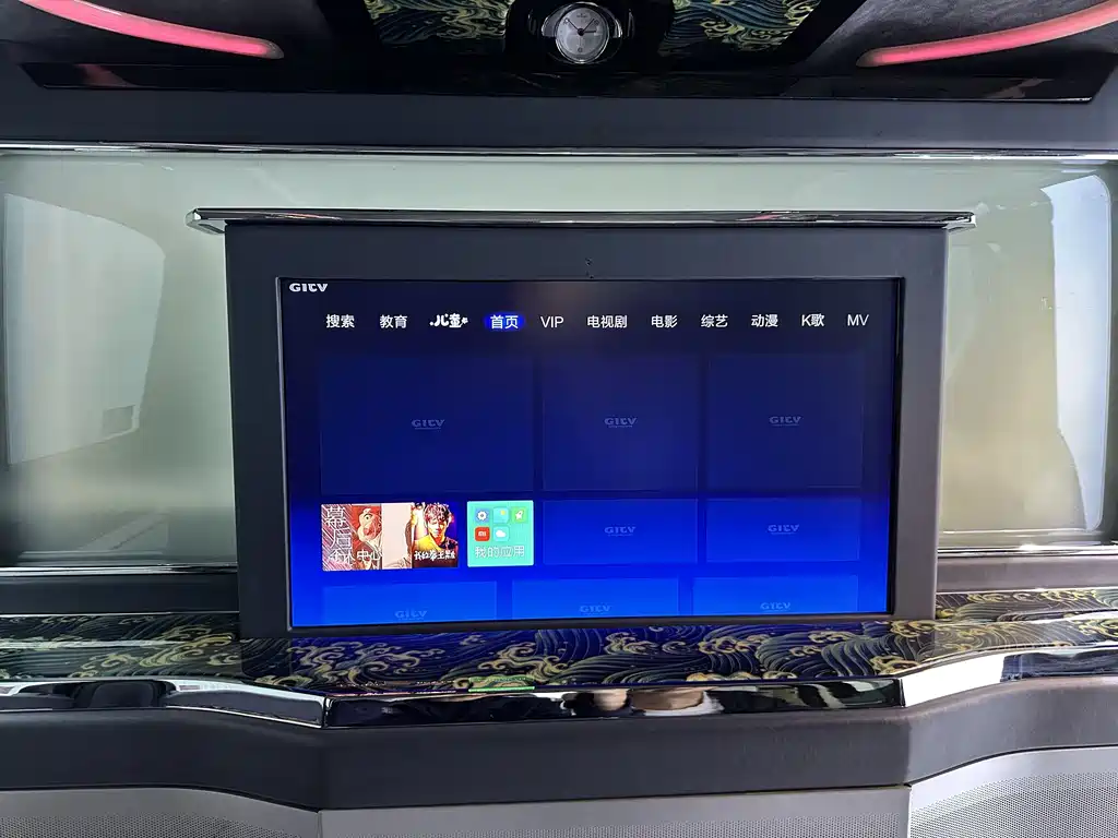 Alphard 2018 3.5L Luxury Edition