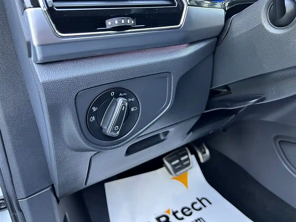 Tayron 2020 Model Tayron X Facelift 530 V6 4WD Premium Luxury Edition