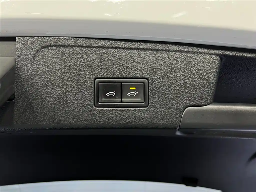 Tayron 2020 Model Tayron X Facelift 530 V6 4WD Premium Luxury Edition