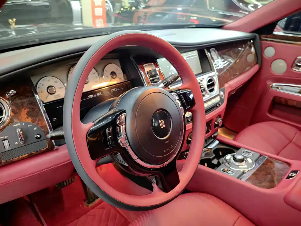 GTC 2010 6.6T Standard Edition