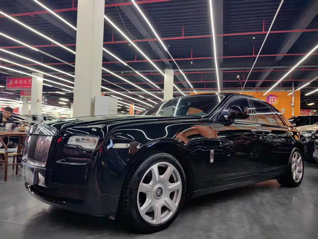 GTC 2010 6.6T Standard Edition