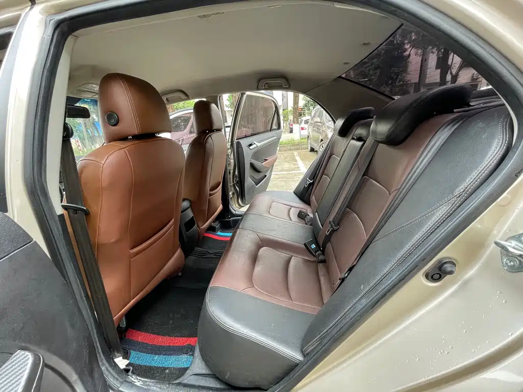 View 2017 1.5L Automatic Happy Edition