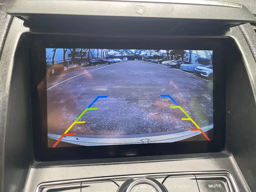 View 2017 1.5L Automatic Happy Edition